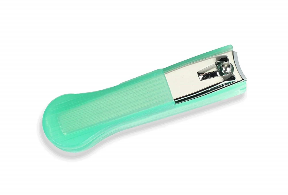 Denco Catches Toenail Clipper - Image 3