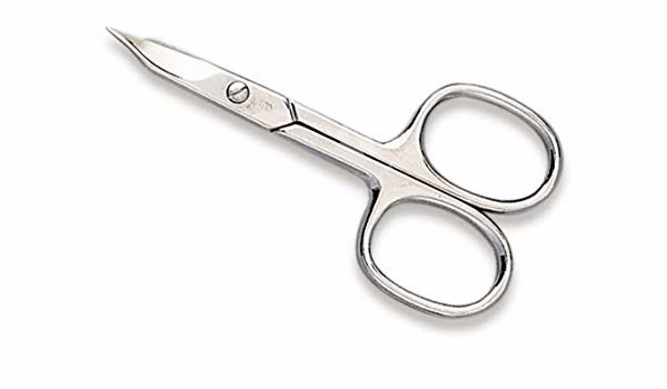 Denco Cuticle And Nail Scissors - Image 3