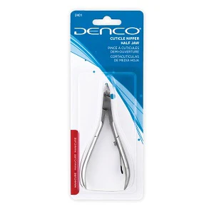 Denco Cuticle Nipper Half Jaw - Image 2