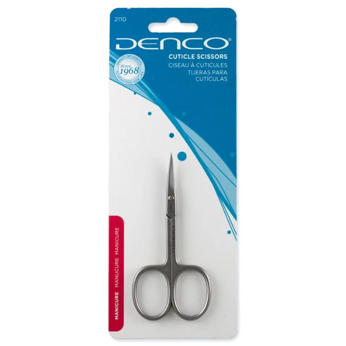 Denco Cuticle Scissors - Image 2