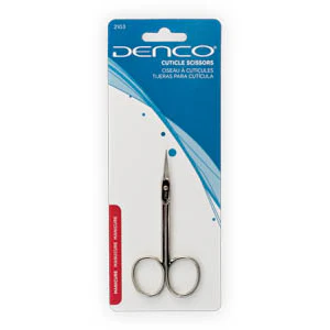 Denco Cuticle Scissors - Image 2