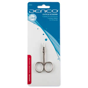 Denco Cuticle Scissors - Image 2