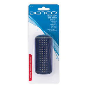 Denco Heavy Duty Nail Brush - Image 2