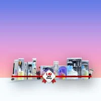 Denco Make Up Combo Pack - Image 2