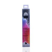 Denco N Dual Ended Contouring Brush - Image 2