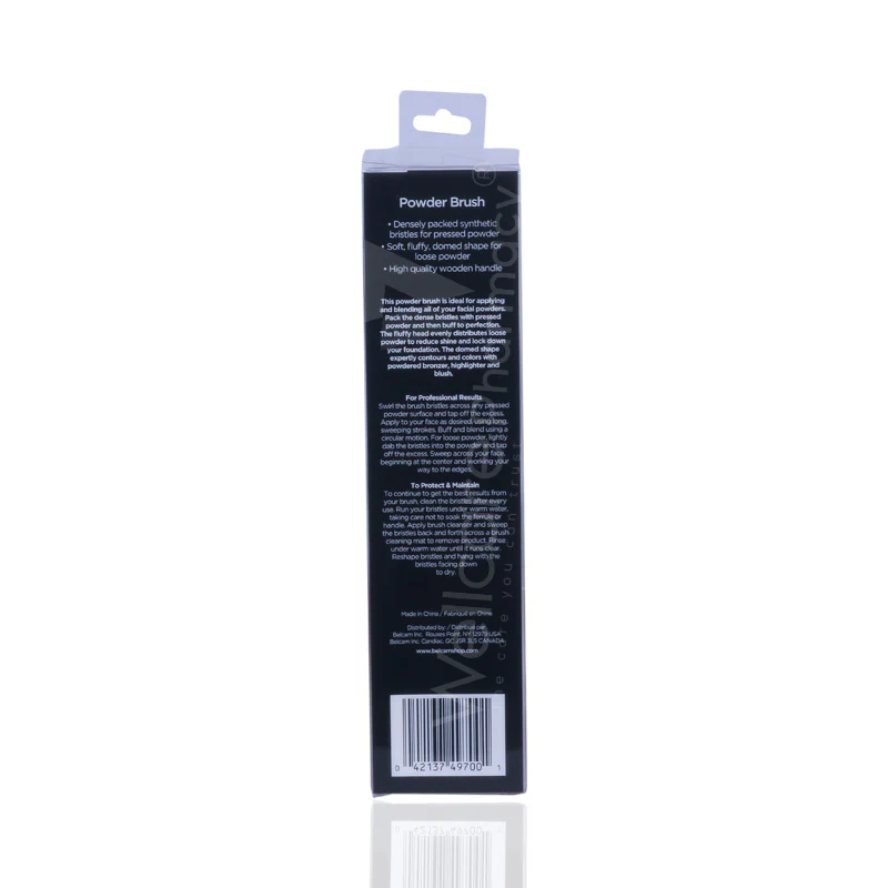 Denco Powder Brush - Image 3