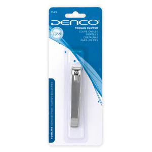 Denco Toenail Clipper - Image 2