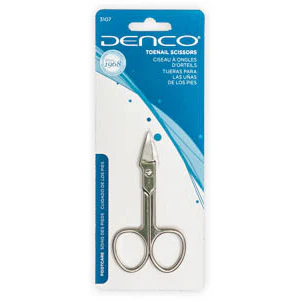 Denco Toenail Scissors - Image 2