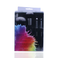 Denco Travel Brush Set - Image 2