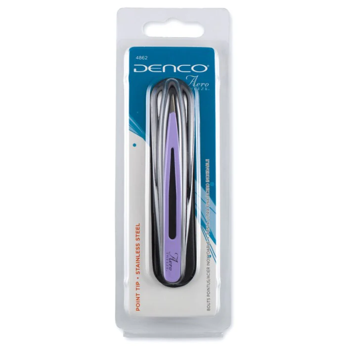 Denco Tweezer Pointed Tip