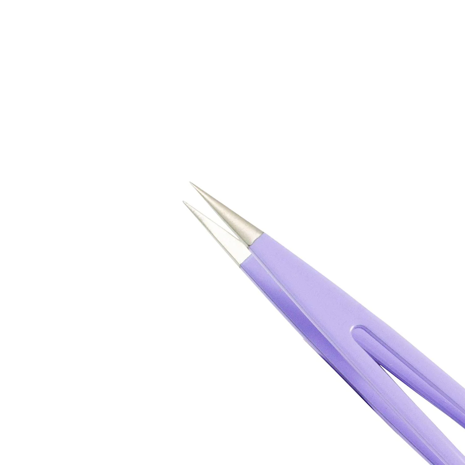 Denco Tweezer Pointed Tip - Image 4