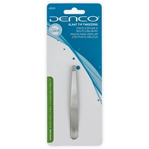 Denco Tweezer Slant Tip - Image 2