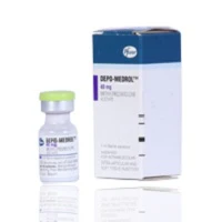 Depo Medrol 40mg Ampule - Image 2