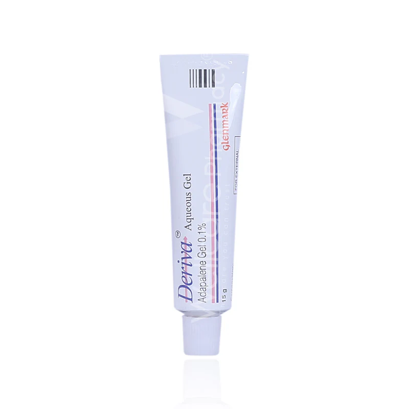 Deriva Aqueous Gel 15g - Image 3