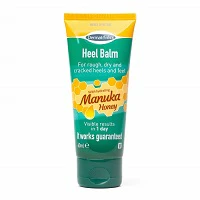 Dermatonics  Heel Balm With Manuka Honey 60Ml - Image 2