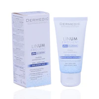 Dermedic Linum Emolient Soothing Moisturizing Cream 50g - Image 2