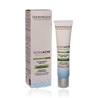 Dermedic Normacne Preventi Anti-Imperfection Night Cream 40ml - Image 2