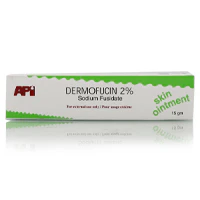 Dermofucin 2% Ointment 15g - Image 2