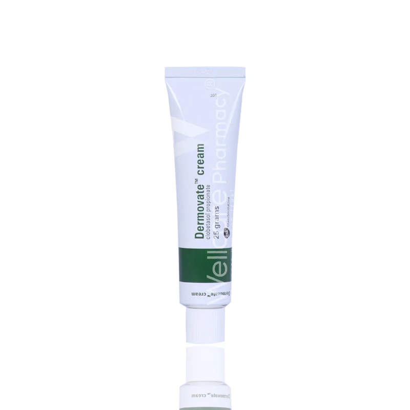 Dermovate Cream 30gms - Image 3