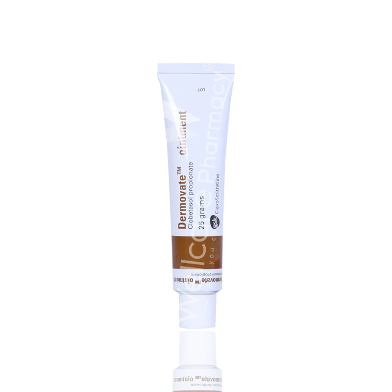 Dermovate Ointment 30gms - Image 3