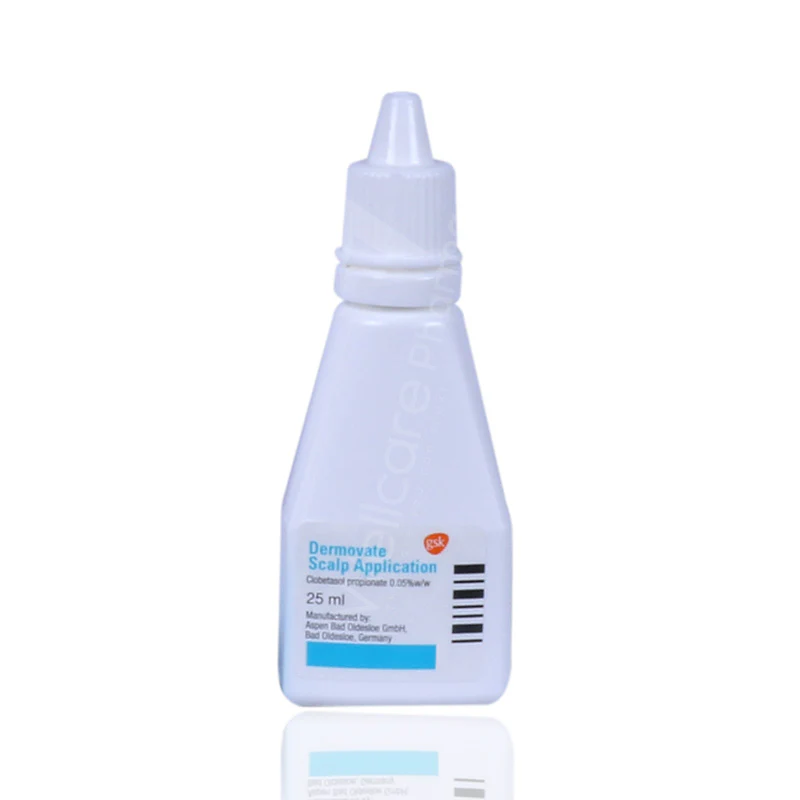 Dermovate Scalp Appl 25ml - Image 3