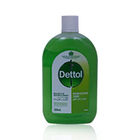 Dettol Disinfectant Liquid 500ml - Image 2