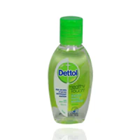 Dettol Refresh Hand Sanitizer 50ml - Image 2