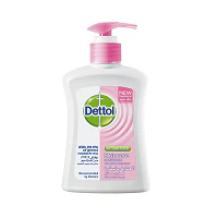 Dettol Skin Care Hand Wash 200ml - Image 2