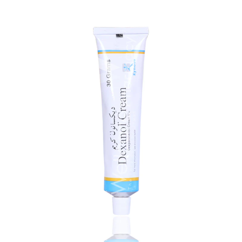 Dexanol Cream 30g - Image 3