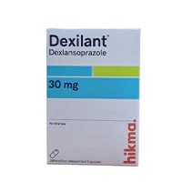 Dexilant 30mg Capsules 28'S - Image 2