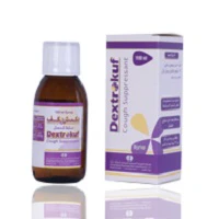 DEXTROKUF SYRUP 100ML - Image 3
