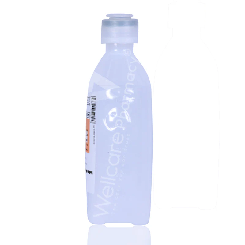 Dextrose 5% Bottle 500ml - Image 3