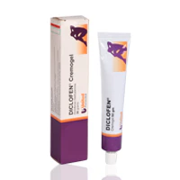 Diclofen Creamogel 50gm - Image 2