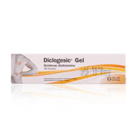 Diclogesic Gel 30gm - Image 2