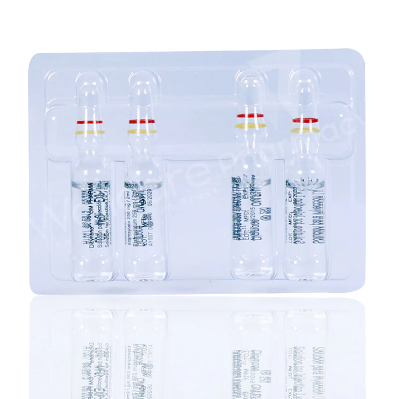 Dicynone 250mg Ampoules 4'S - Image 3