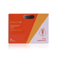 Digegluten Capsules 30'S - Image 2