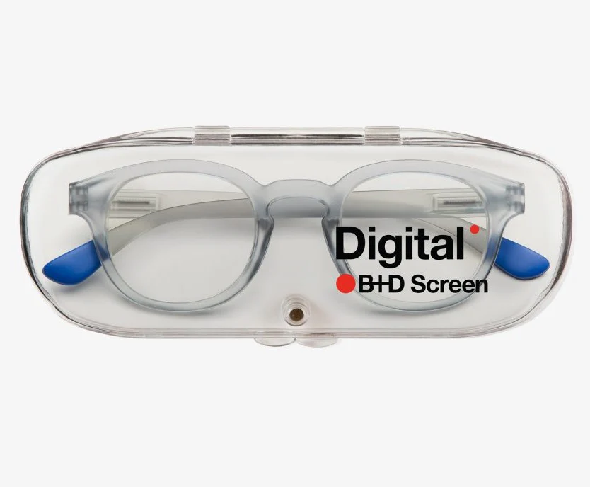 Digital B+d Screen Grey - Image 4