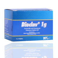 Dioclav 1g Tablets 14'S - Image 2