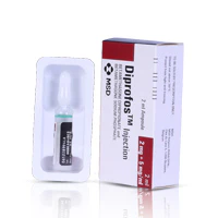 Diprofos Ampule 2ml 1'S - Image 2