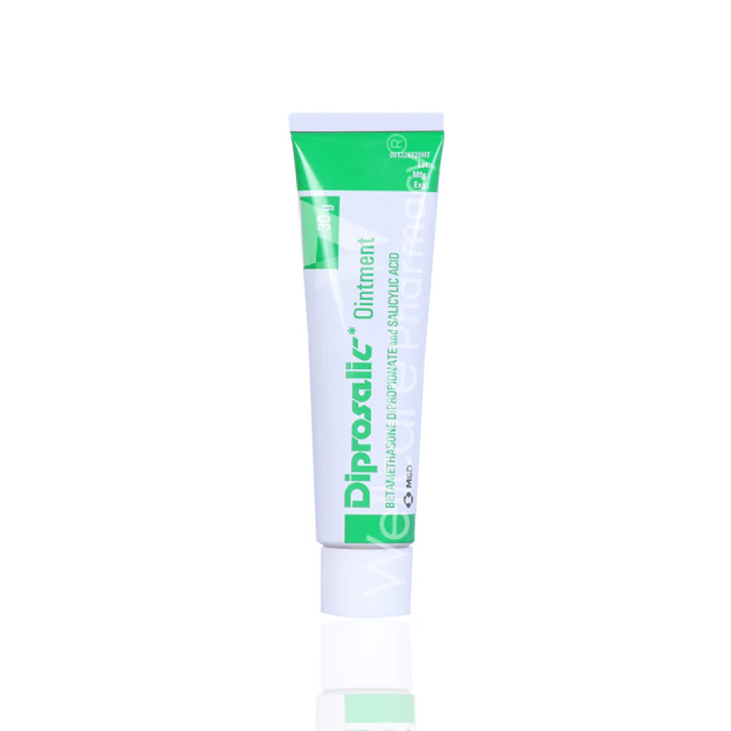 Diprosalic Ointment 30gm - Image 3