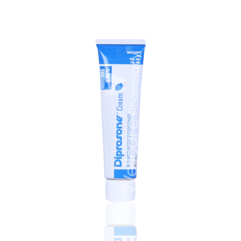 Diprosone Cream 30gm - Image 3