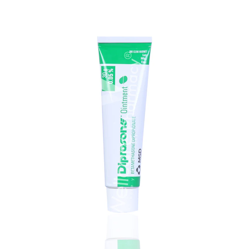 Diprosone Ointment 30gm - Image 3