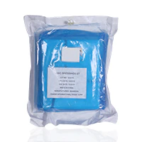 Disposable Dressing Pack - Image 2