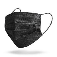 Disposable Medical Face Mask 3 Ply Green 50'S - Image 3