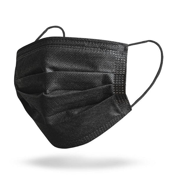 Disposable Medical Face Mask 3 Ply Green 50'S - Image 4