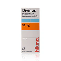 Divinus 10mg Tablets 30'S - Image 3