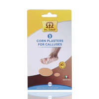 Do.Tobell Corn Plaster For Calluses 8'S - Image 2