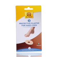 Do.Tobell Protective Plaster For Hard Corn 9'S - Image 2