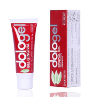 Dologel Gel Gingval 25ml - Image 2