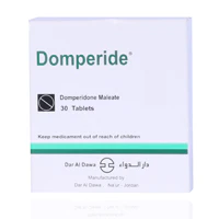 Domperide Tablets 30'S - Image 2